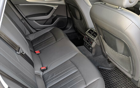 Audi A6, 2021 год, 4 400 000 рублей, 18 фотография