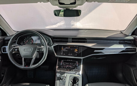 Audi A6, 2021 год, 4 400 000 рублей, 14 фотография