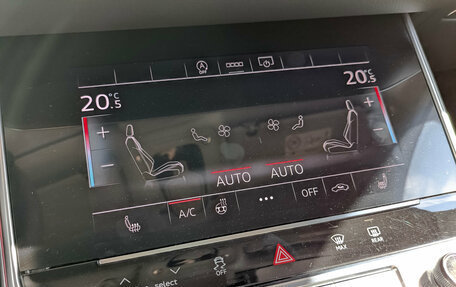 Audi A6, 2021 год, 4 400 000 рублей, 21 фотография