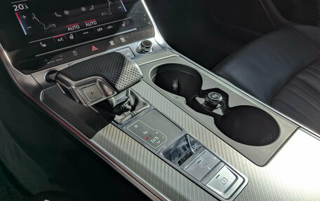 Audi A6, 2021 год, 4 400 000 рублей, 30 фотография