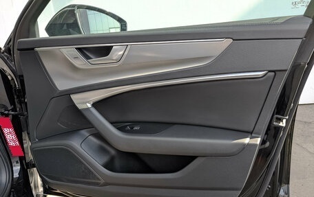Audi A6, 2021 год, 4 400 000 рублей, 24 фотография