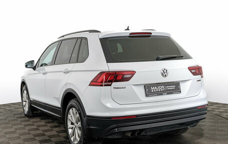 Volkswagen Tiguan II, 2020 год, 2 700 000 рублей, 7 фотография