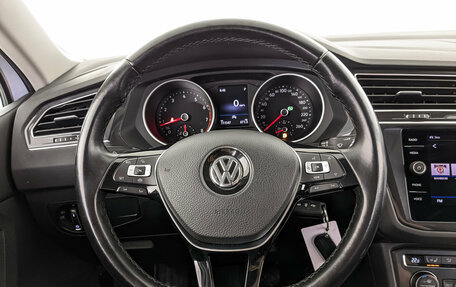 Volkswagen Tiguan II, 2020 год, 2 700 000 рублей, 22 фотография