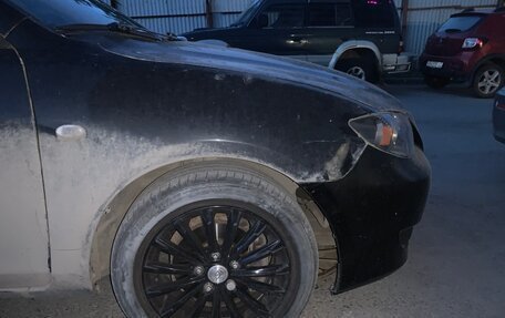 Mazda 3, 2007 год, 550 000 рублей, 4 фотография