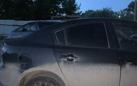Mazda 3, 2007 год, 550 000 рублей, 6 фотография