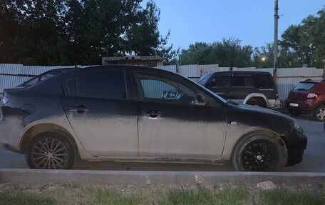 Mazda 3, 2007 год, 550 000 рублей, 3 фотография
