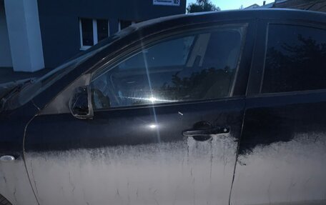 Mazda 3, 2007 год, 550 000 рублей, 8 фотография