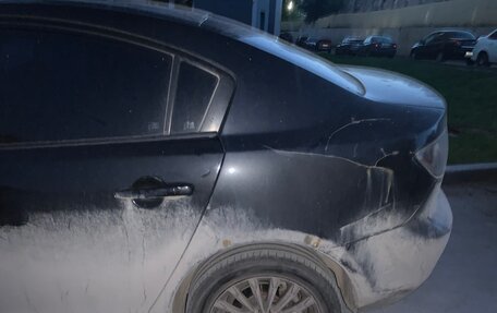 Mazda 3, 2007 год, 550 000 рублей, 7 фотография