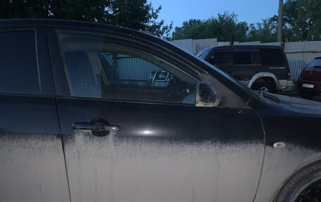Mazda 3, 2007 год, 550 000 рублей, 5 фотография