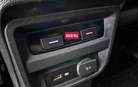 Volkswagen Tiguan II, 2020 год, 2 700 000 рублей, 26 фотография