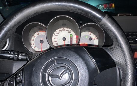 Mazda 3, 2007 год, 550 000 рублей, 11 фотография