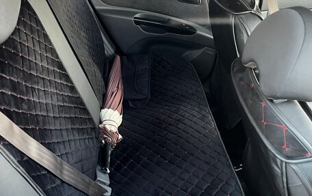 KIA Rio II, 2011 год, 610 000 рублей, 13 фотография