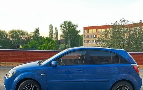 KIA Rio II, 2011 год, 610 000 рублей, 2 фотография