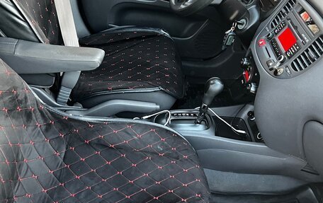 KIA Rio II, 2011 год, 610 000 рублей, 12 фотография