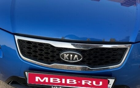 KIA Rio II, 2011 год, 610 000 рублей, 5 фотография