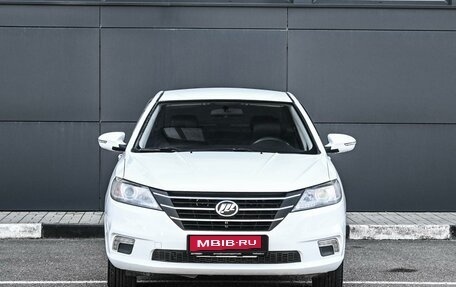 Lifan Solano II, 2017 год, 549 040 рублей, 3 фотография