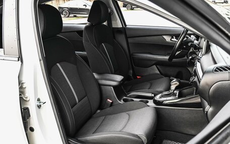 KIA Cerato IV, 2021 год, 1 899 040 рублей, 8 фотография