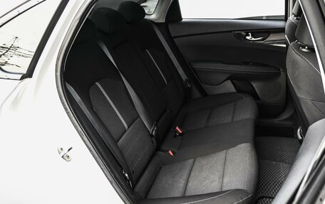 KIA Cerato IV, 2021 год, 1 899 040 рублей, 7 фотография