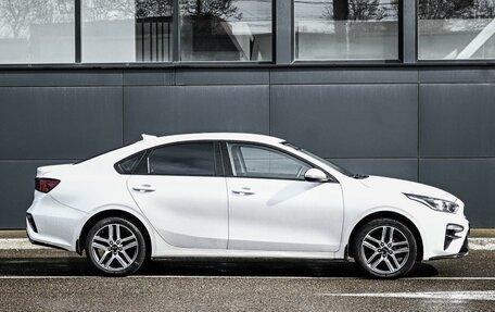 KIA Cerato IV, 2021 год, 1 899 040 рублей, 5 фотография