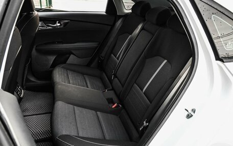 KIA Cerato IV, 2021 год, 1 899 040 рублей, 9 фотография