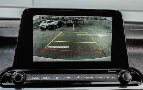 KIA Cerato IV, 2021 год, 1 899 040 рублей, 18 фотография