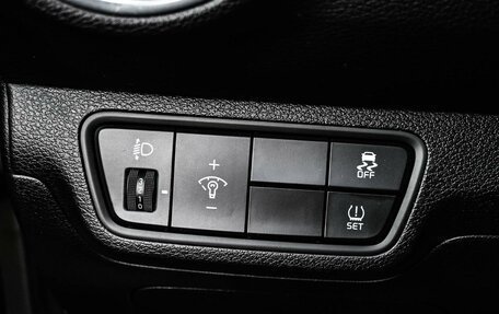 KIA Cerato IV, 2021 год, 1 899 040 рублей, 17 фотография