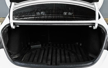 KIA Cerato IV, 2021 год, 1 899 040 рублей, 23 фотография