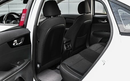 KIA Cerato IV, 2021 год, 1 899 040 рублей, 11 фотография