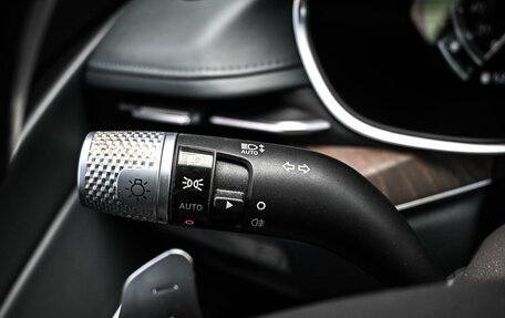Genesis G80, 2022 год, 5 199 000 рублей, 16 фотография