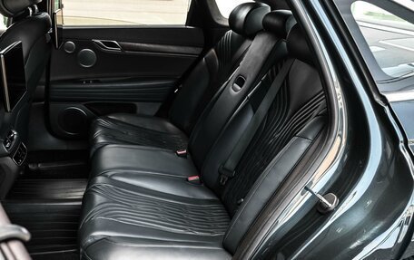 Genesis G80, 2022 год, 5 199 000 рублей, 9 фотография