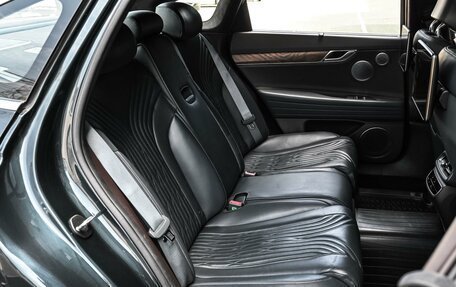 Genesis G80, 2022 год, 5 199 000 рублей, 7 фотография
