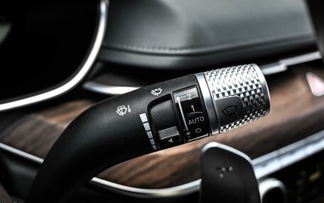 Genesis G80, 2022 год, 5 199 000 рублей, 17 фотография
