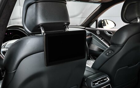 Genesis G80, 2022 год, 5 199 000 рублей, 20 фотография