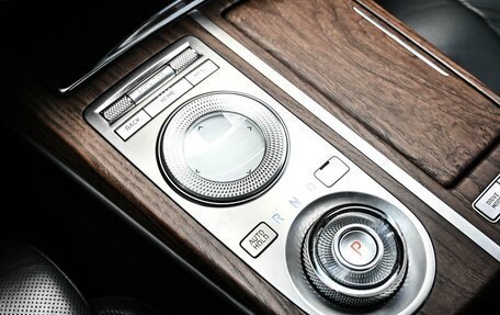 Genesis G80, 2022 год, 5 199 000 рублей, 23 фотография