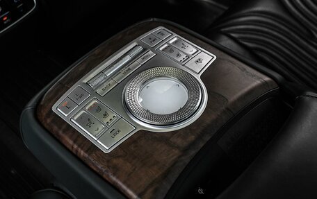 Genesis G80, 2022 год, 5 199 000 рублей, 24 фотография