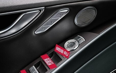 Genesis G80, 2022 год, 5 199 000 рублей, 19 фотография