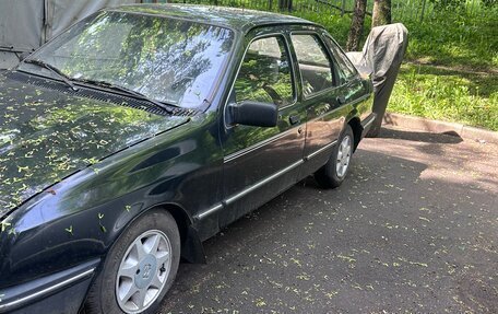 Ford Sierra I, 1987 год, 125 000 рублей, 2 фотография
