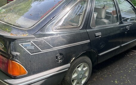 Ford Sierra I, 1987 год, 125 000 рублей, 6 фотография