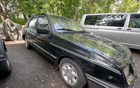Ford Sierra I, 1987 год, 125 000 рублей, 8 фотография