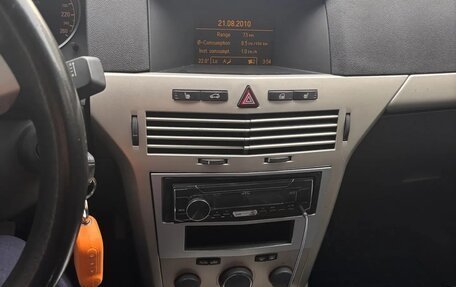 Opel Astra H, 2008 год, 500 000 рублей, 8 фотография