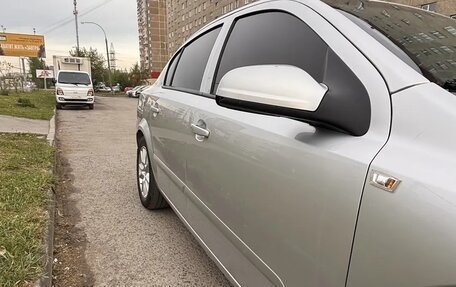 Opel Astra H, 2008 год, 500 000 рублей, 10 фотография