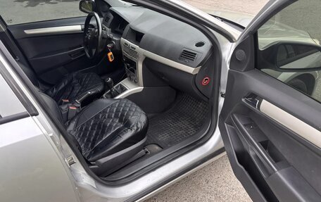 Opel Astra H, 2008 год, 500 000 рублей, 6 фотография