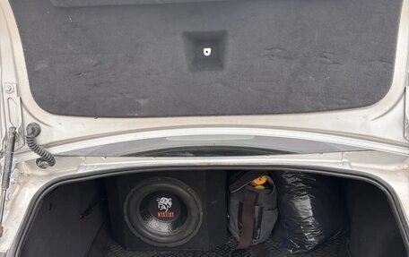Opel Astra H, 2008 год, 500 000 рублей, 9 фотография
