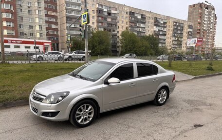 Opel Astra H, 2008 год, 500 000 рублей, 3 фотография