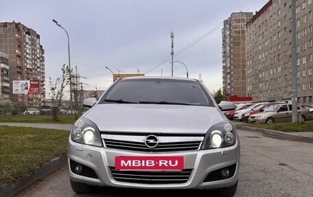 Opel Astra H, 2008 год, 500 000 рублей, 2 фотография