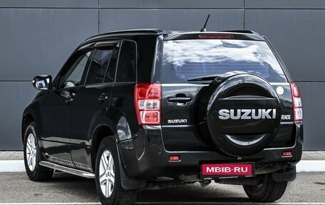 Suzuki Grand Vitara, 2010 год, 989 000 рублей, 2 фотография