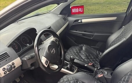 Opel Astra H, 2008 год, 500 000 рублей, 7 фотография