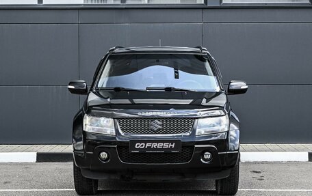 Suzuki Grand Vitara, 2010 год, 989 000 рублей, 3 фотография