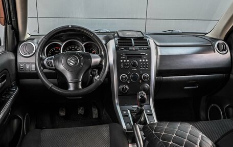 Suzuki Grand Vitara, 2010 год, 989 000 рублей, 6 фотография
