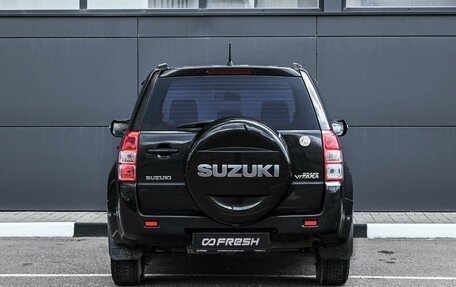 Suzuki Grand Vitara, 2010 год, 989 000 рублей, 4 фотография